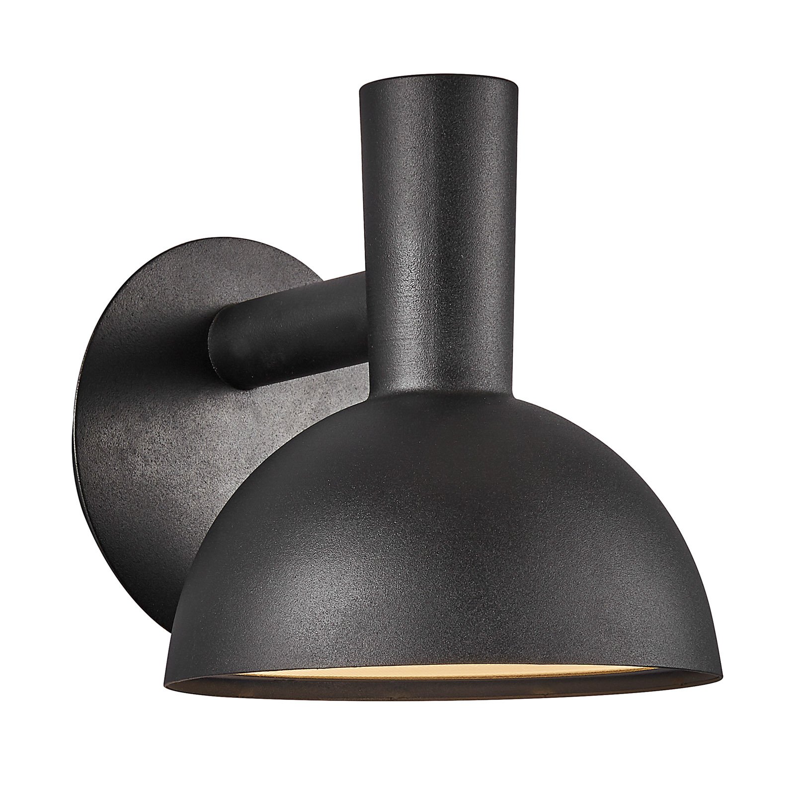 Arki 20 Outdoor Wall LampBlack - Nordlux