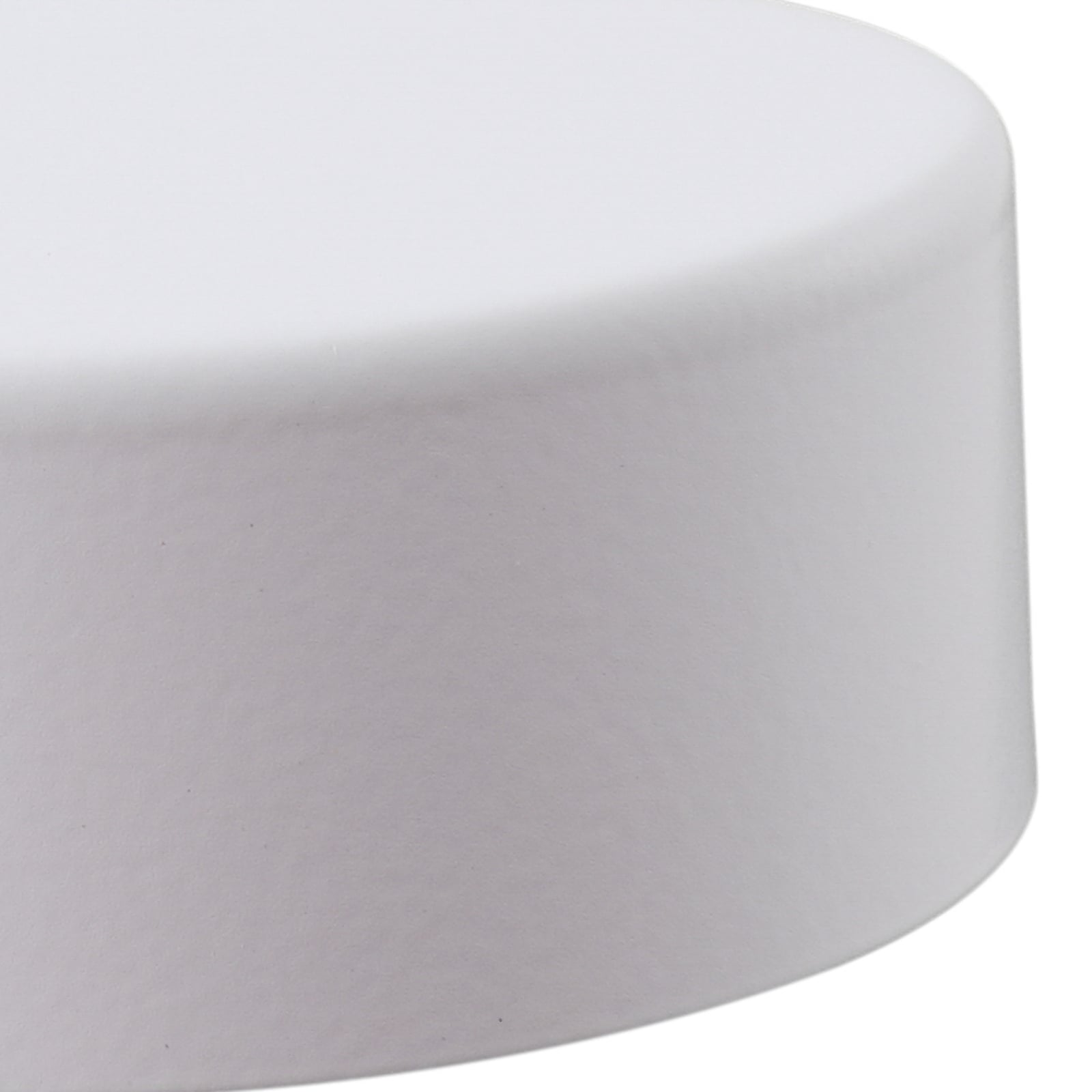 Zidna lampa Jyla, GX53, mat bijela, utikač, fleksibilni krak - Lindby