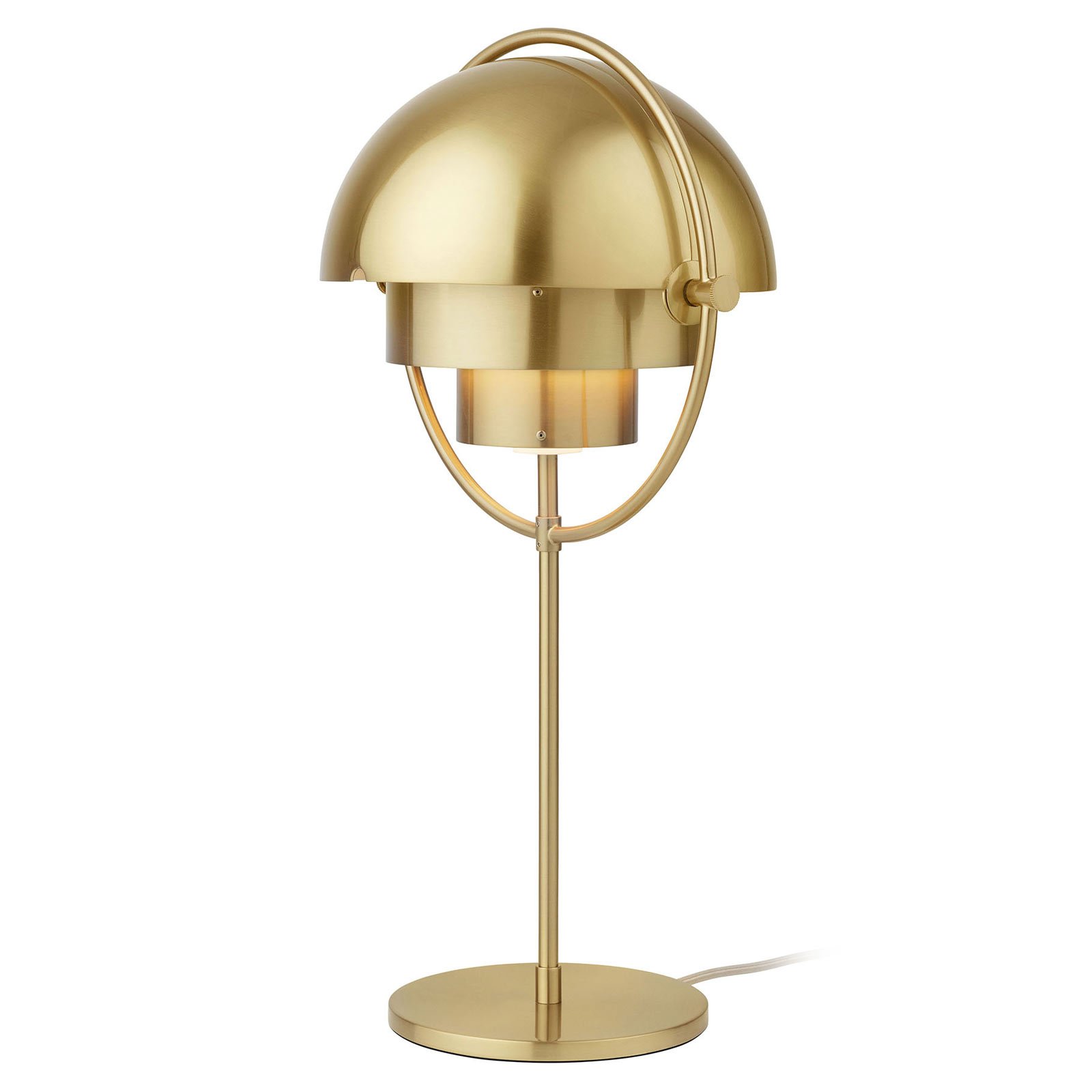 Multi-Lite Stolna lampa All Mesing - GUBI