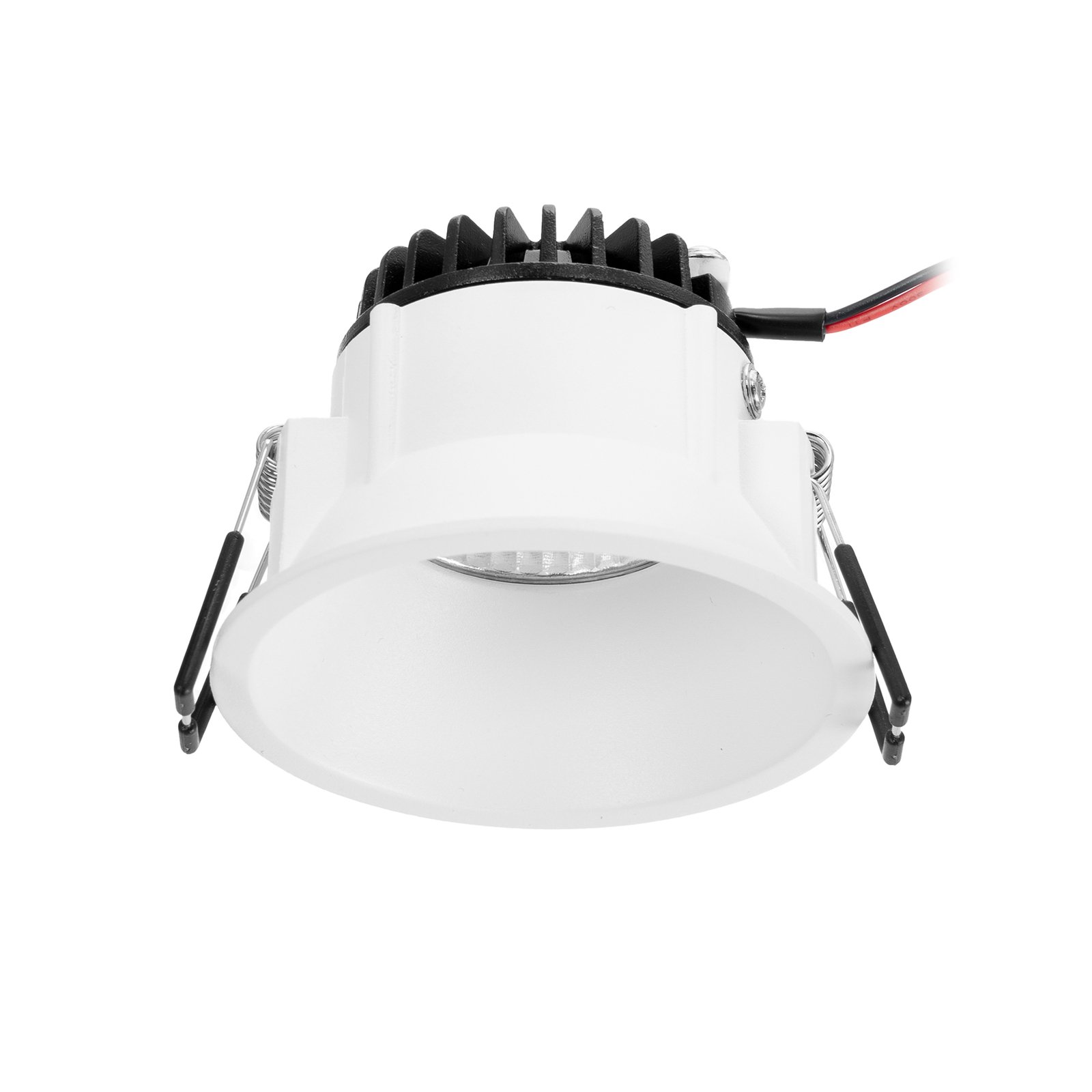 Niria LED Spot encastré 3000K Blanc - Arcchio