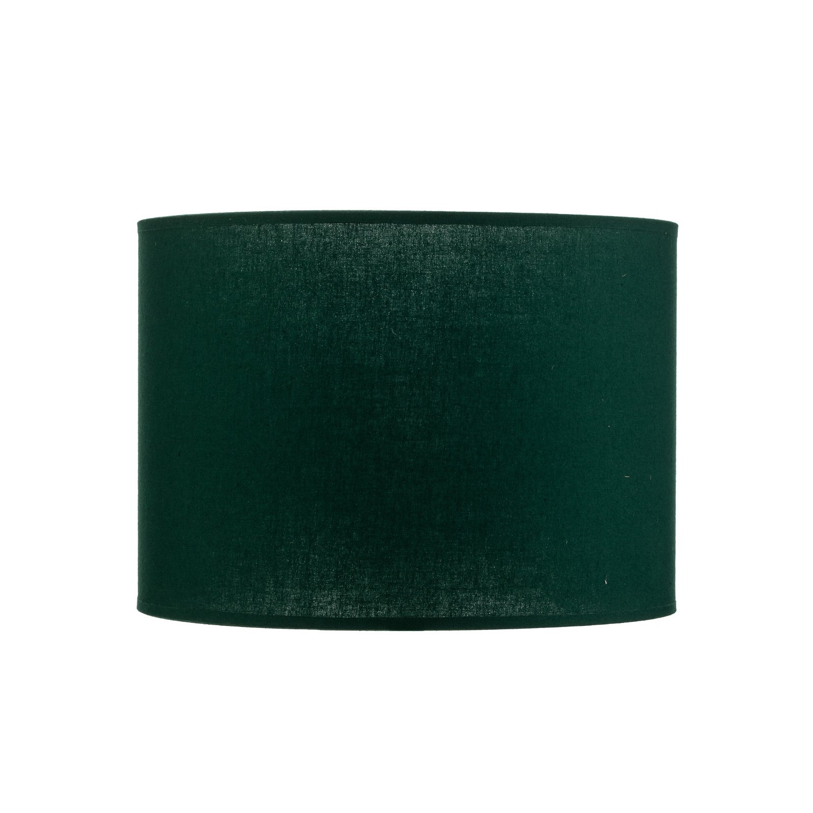 Pantalla Roller, verde, Ø 25 cm, altura 18 cm