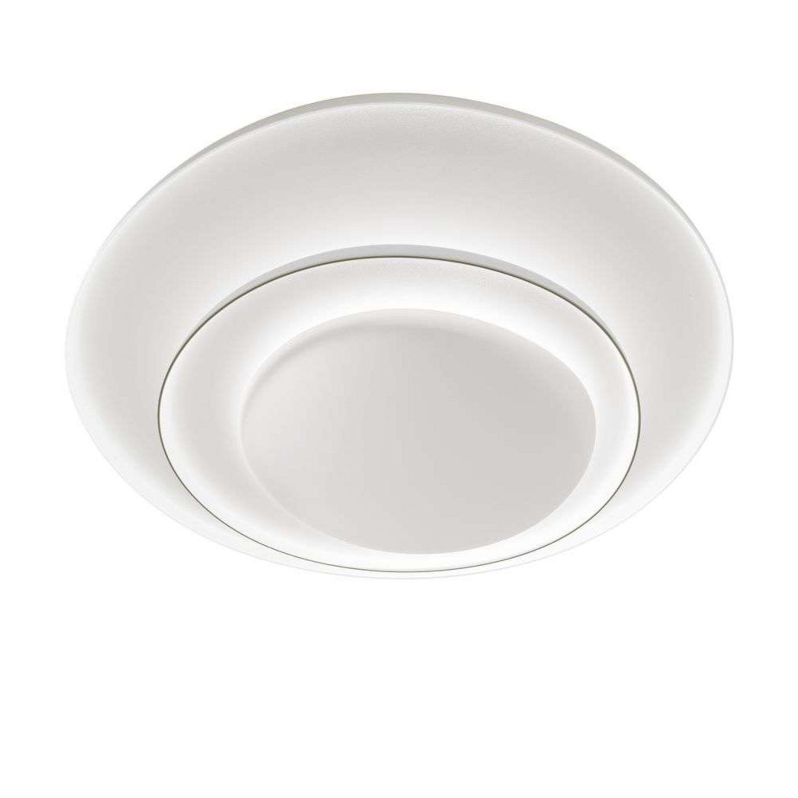 Bahia LED Aplică de Perete w/Dimmer - Foscarini