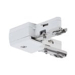 Paulmann URail L-connector, white