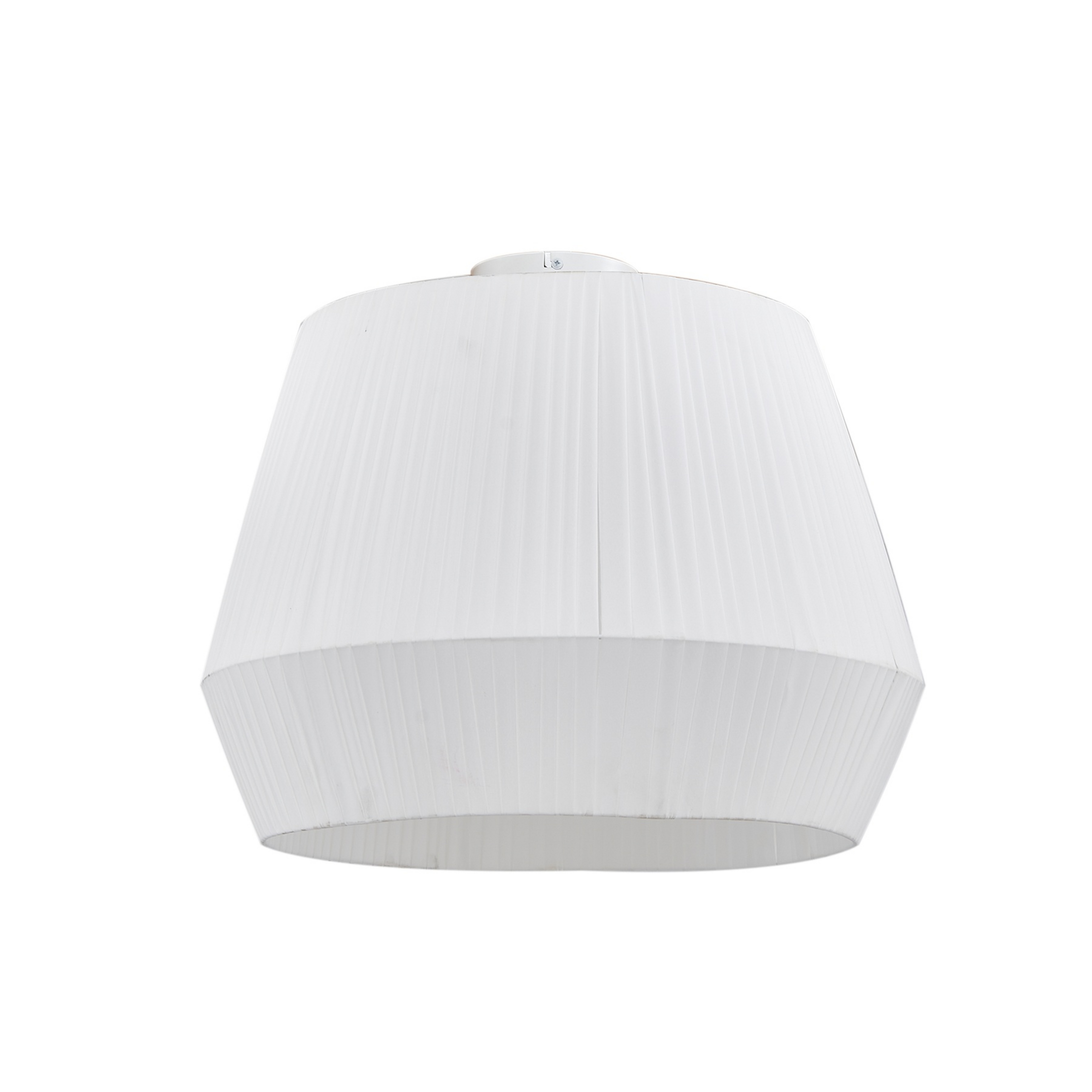 Vitore Plafonnier Blanc - Lindby