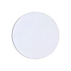 Specchio da parete HDWalls, Ø 50 cm, vetro - House Doctor