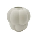 Uva Vase Medium Cream - AYTM