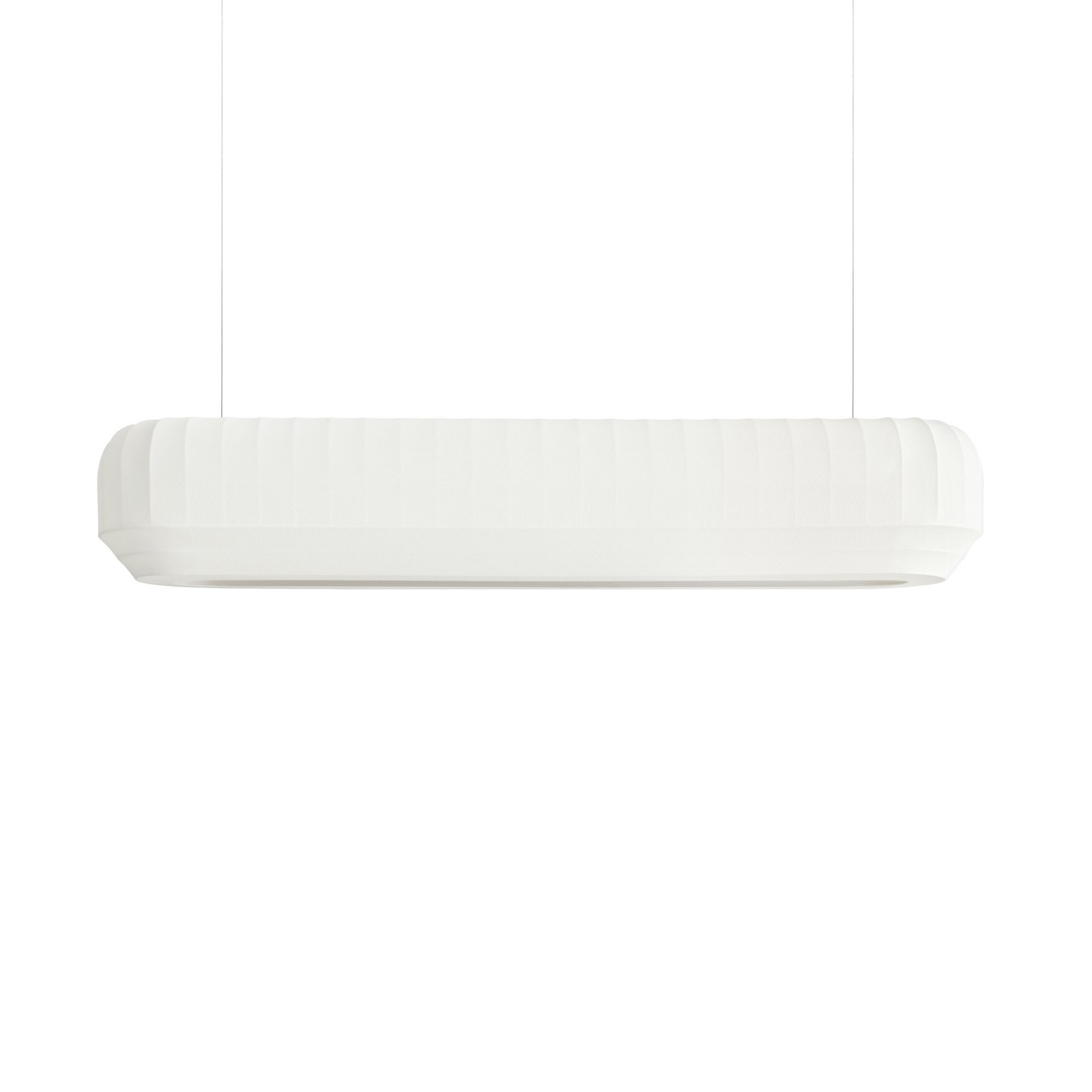 Tradition linear żyrandol LED - Northern