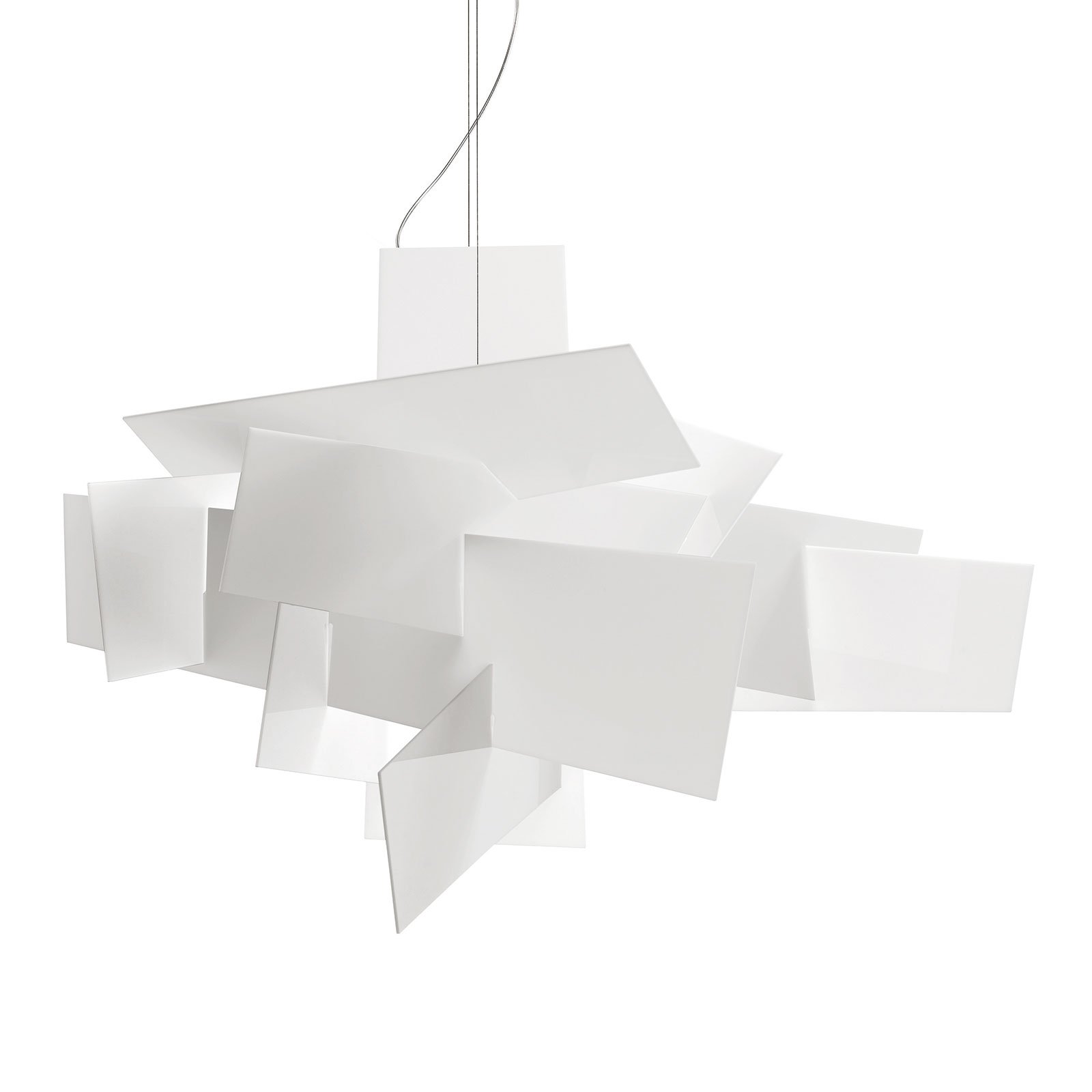 Foscarini Big Bang Suspension LED