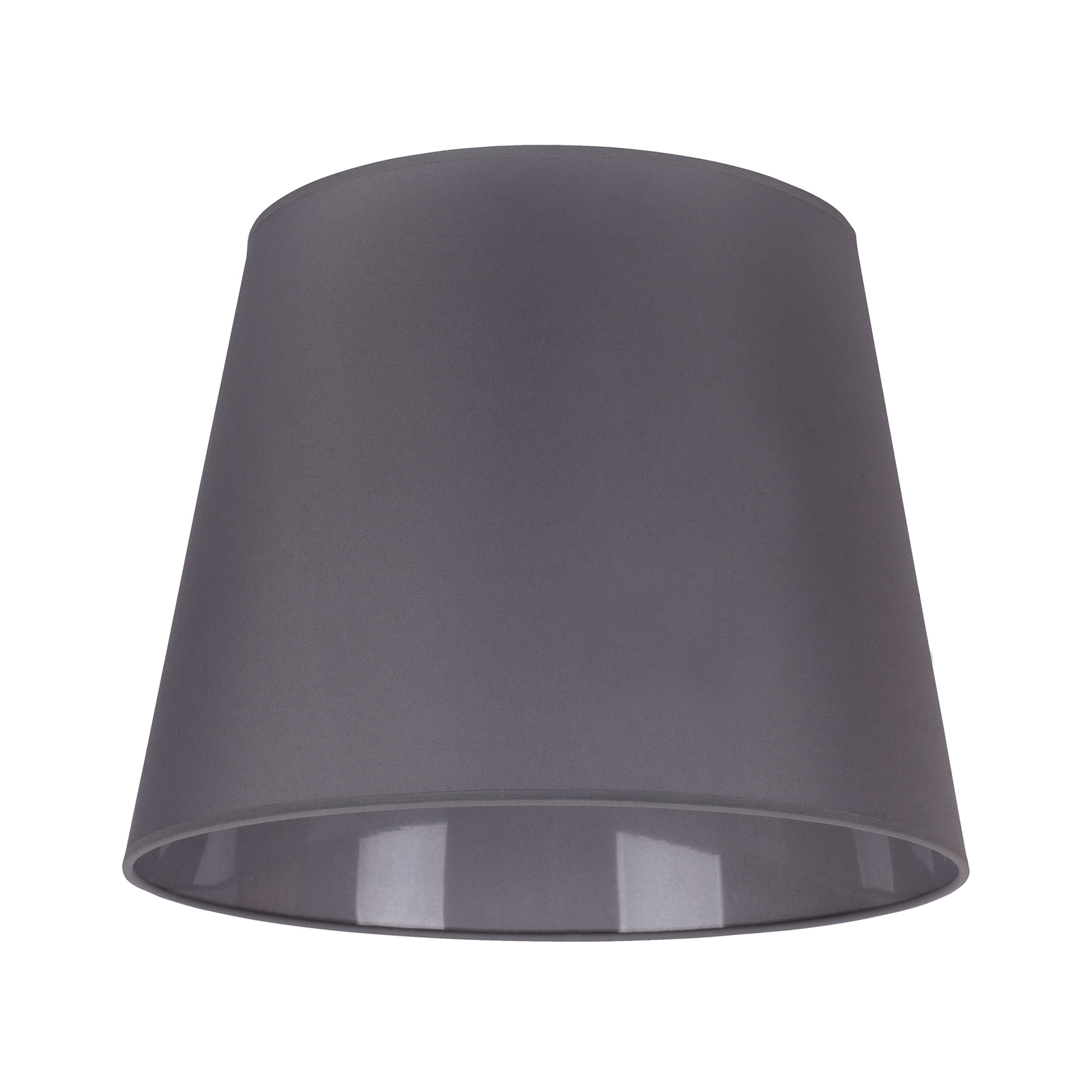 Lampeskjerm Classic L til hengelamper, grå