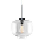 Ritz Taklampa Transparent - Globen Lighting