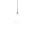 Caravaggio™ P1 Suspension Opale - Fritz Hansen