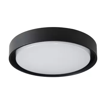 BRUMBERG 60107 plafonnier LED, rond