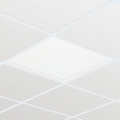 Pannello LED RC132V G4 LED36S/840 PSD W60L60 OC
