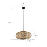 product size