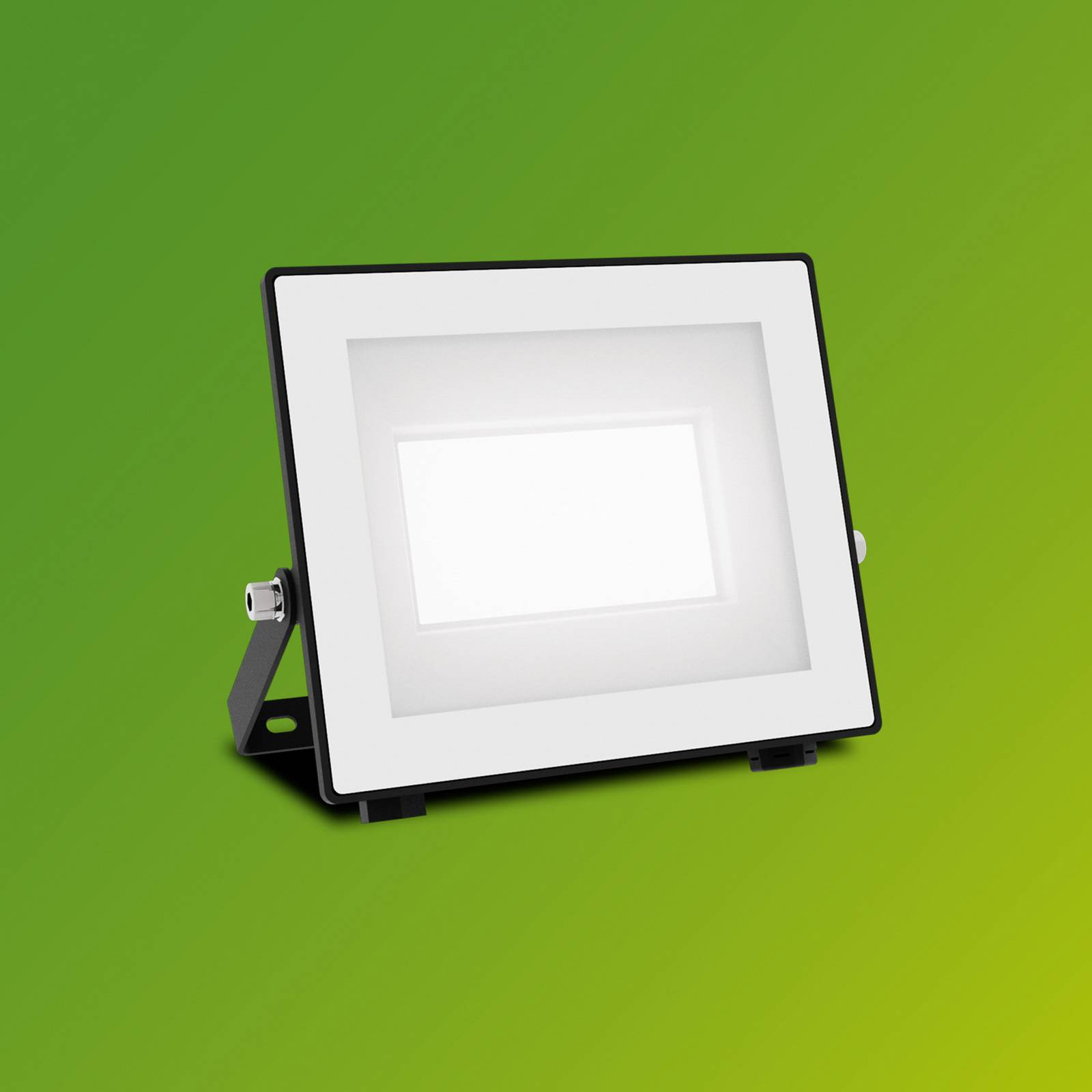 Reflektor zewnętrzny LED Philips Lois UE flood, 14 W, 5000 K, IP65