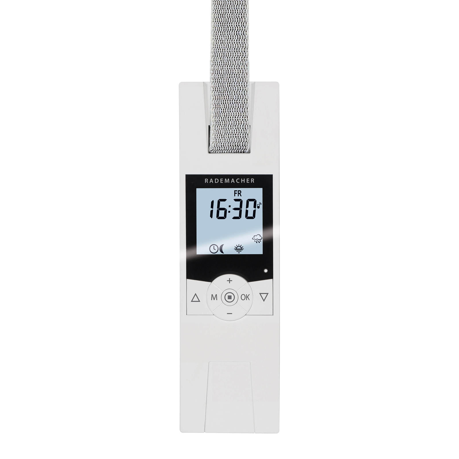 Rademacher RolloTron Comfort DuoFern Minigurt