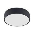 Noabelle LED Taklampe Ø40 Black - Arcchio