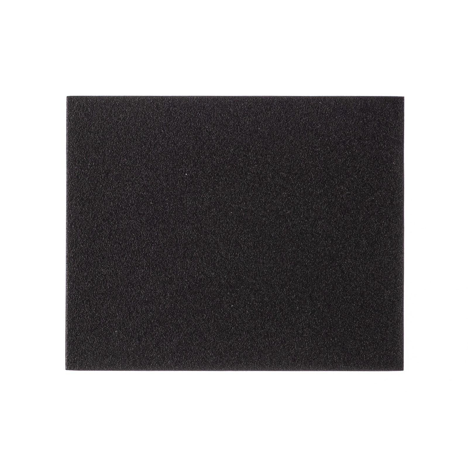 Aplique de pared LED Bega Studio Line, negro, metal, 30 cm