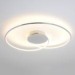Luxueuze LED plafondlamp Joline