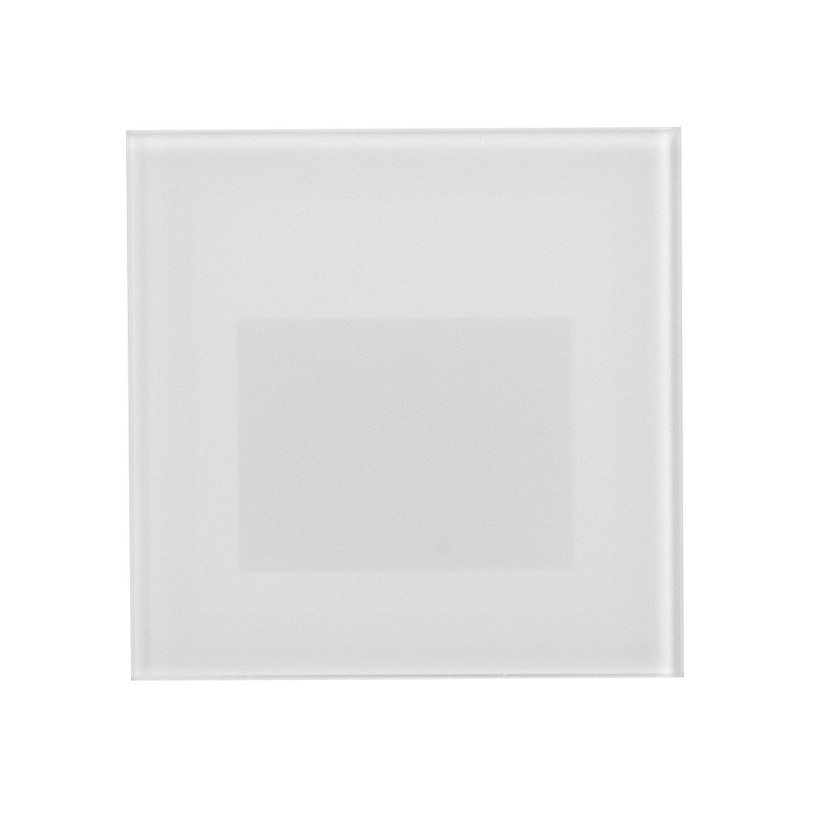 BRUMBERG Wall Kit68 LED χωνευτό φωτιστικό επίπεδο γωνιακό