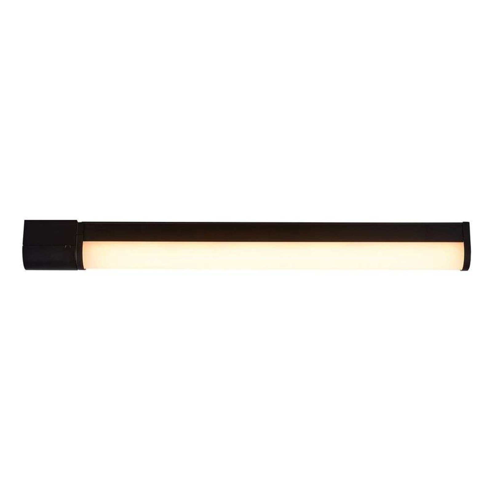 Malaika 68 Aplique de Pared Black - Nordlux