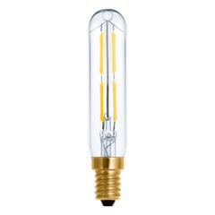 SEGULA LED žárovka 24V E27 3W trubice 922 filament
