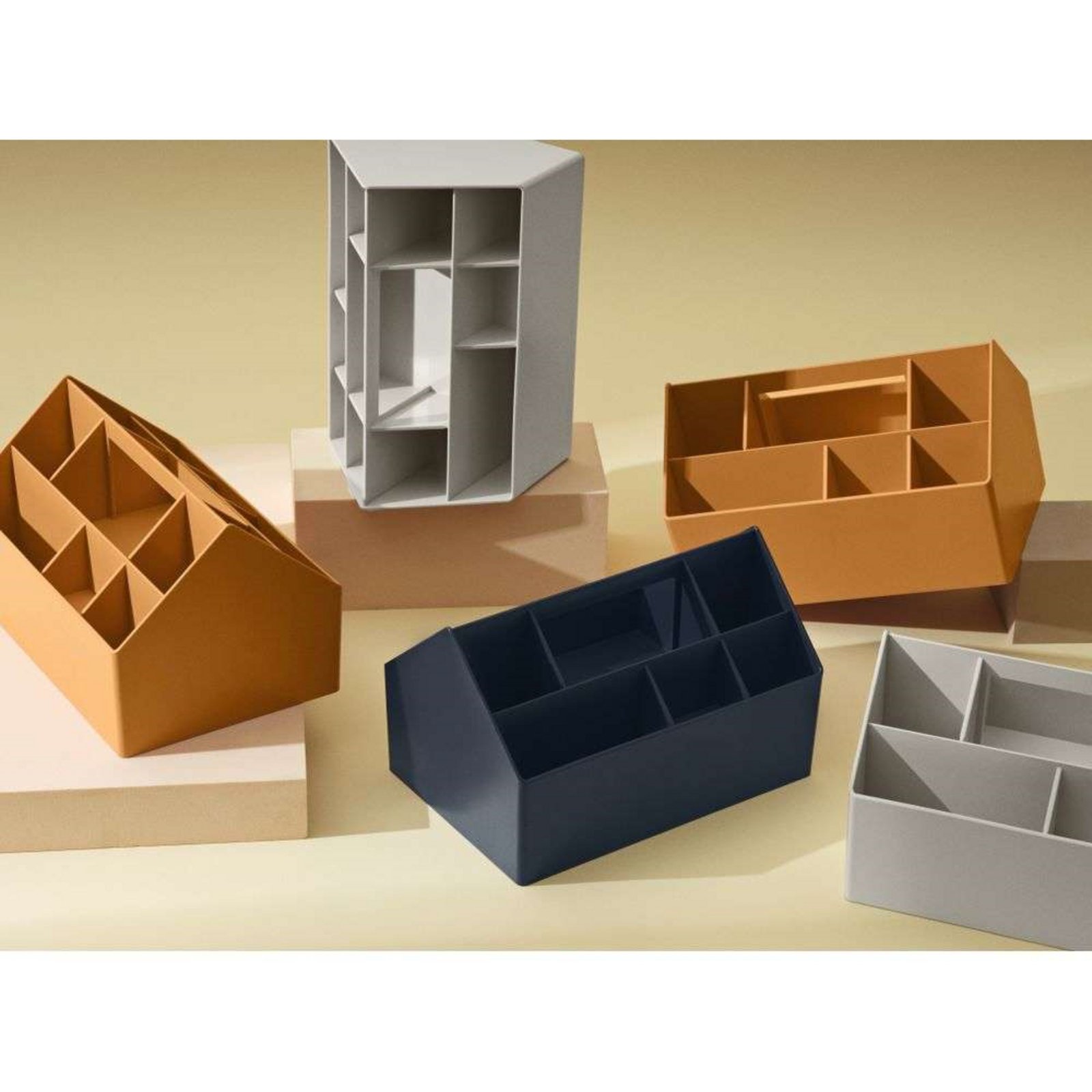 Sketch Toolbox Grey - Muuto