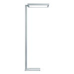 Zumtobel Epuria LED-Stehleuchte Bluetooth 940