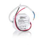 AcTEC Mini LED gonilnik CC 700mA, 12W, IP65