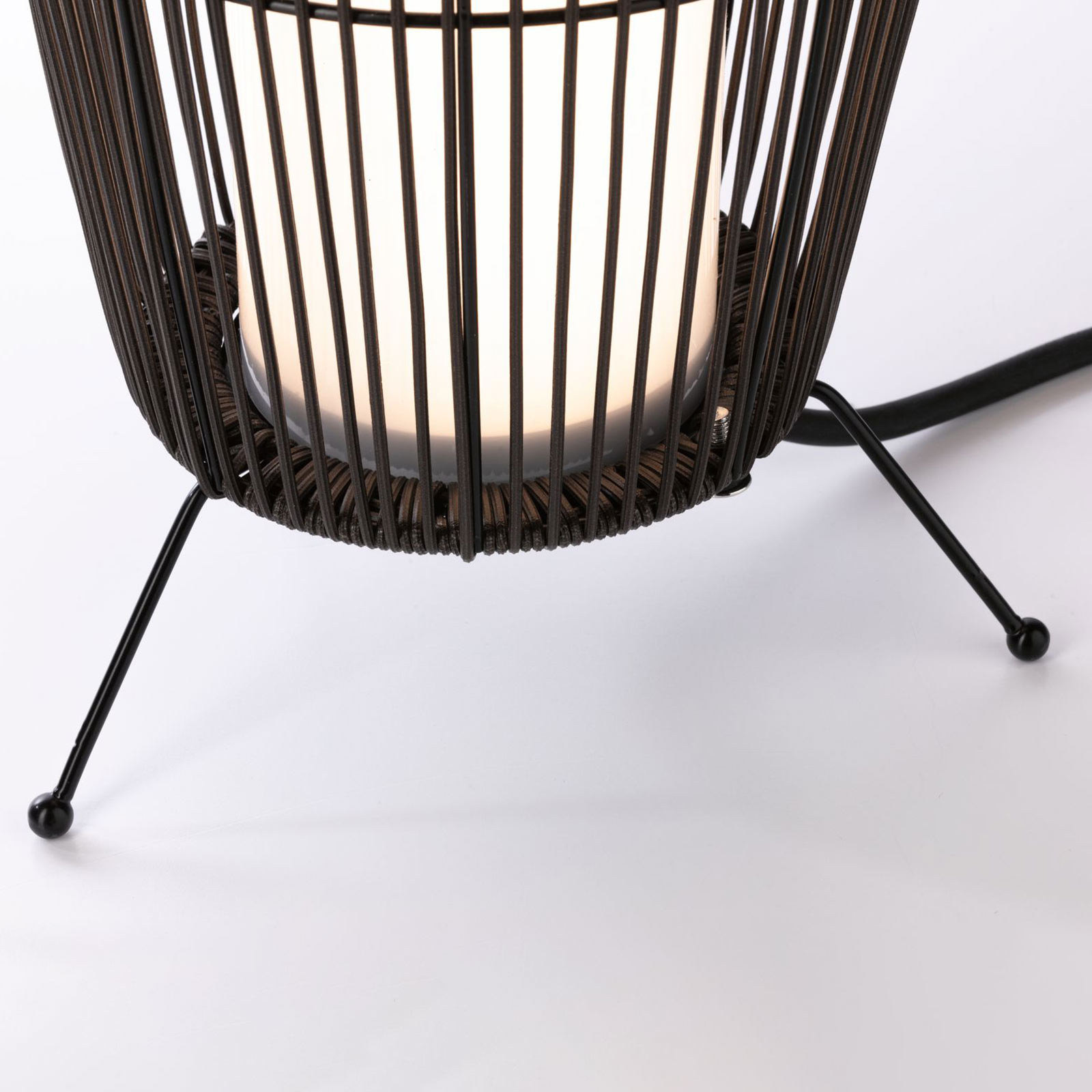Paulmann Plug & Shine Classic Light Basket