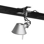 Artemide Tolomeo Micro Pinza lampada LED 2.700K