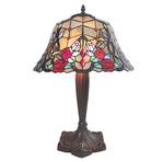 Stolna lampa 5LL-6072, Tiffany stil