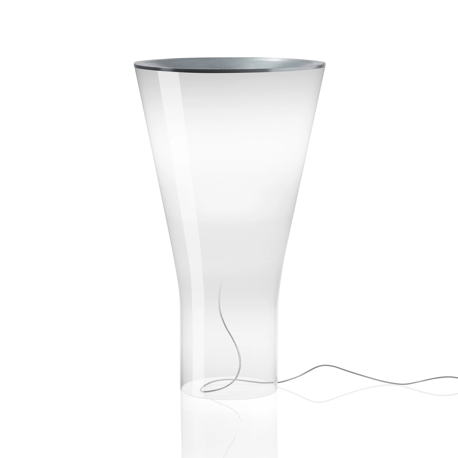 Stolní lampa LED Foscarini Soffio