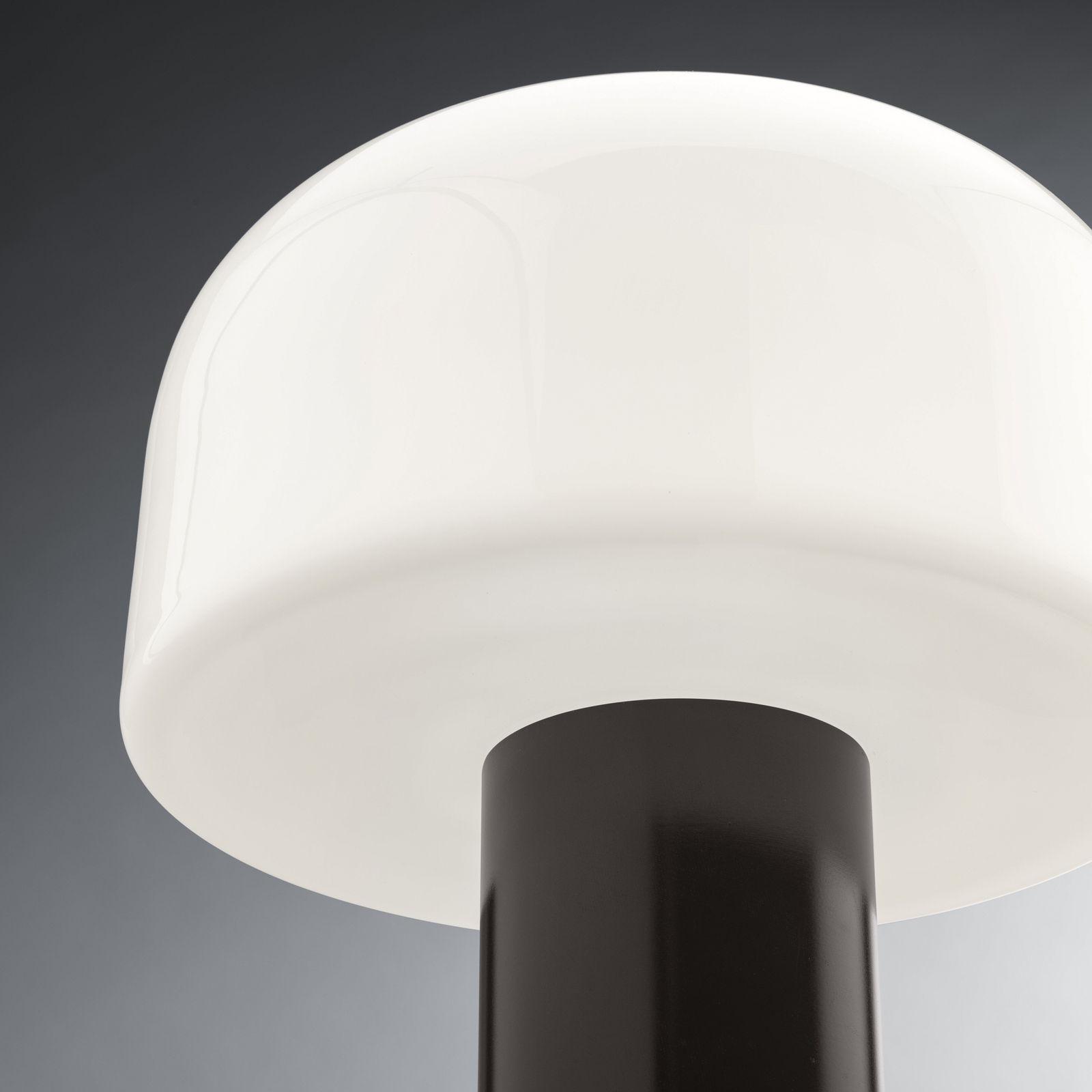 Bellhop Glas T Bordslampa Cioko - Flos