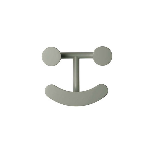 Nest Gancio Per Cappotto Alluminio - Northern | Acquista Online - Foto 5