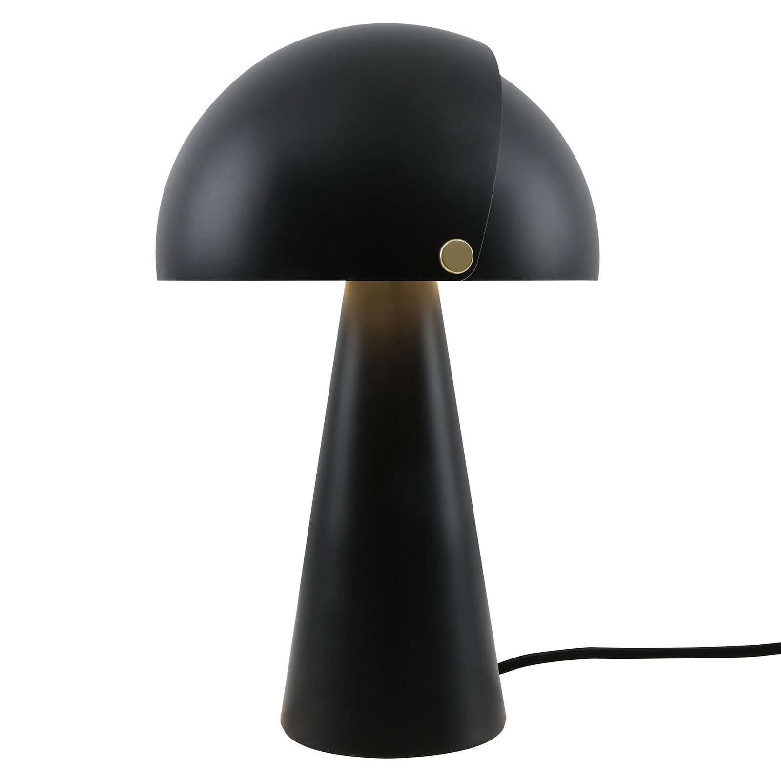 Align Tischleuchte Black - DFTP