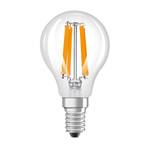 Λαμπτήρας LED OSRAM πτώση E14 1.2W νήμα 4000K 255lm