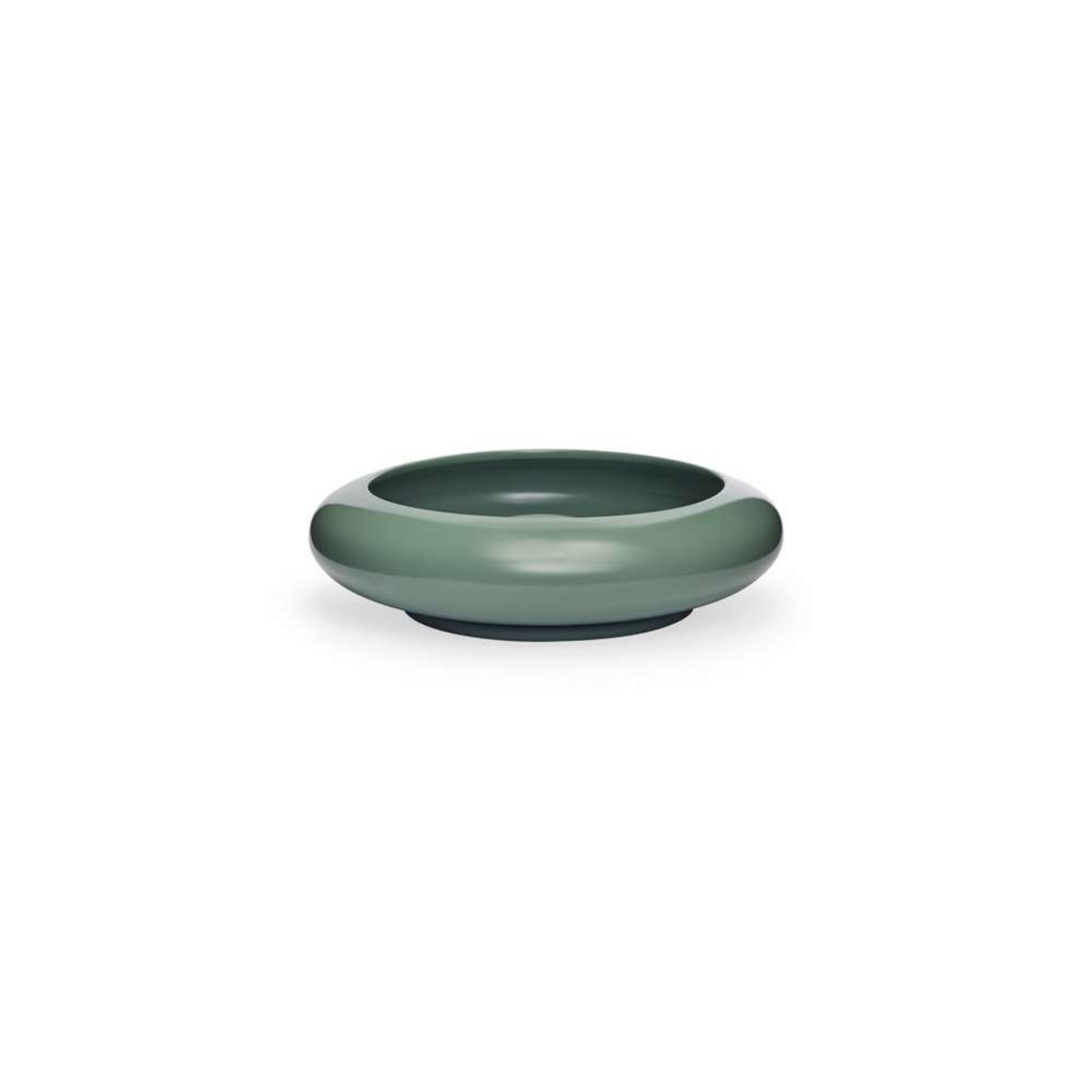 Oloha Portable Candeeiro de Parede/Candeeiro de Mesa Small Dim. Sage - Fatboy®