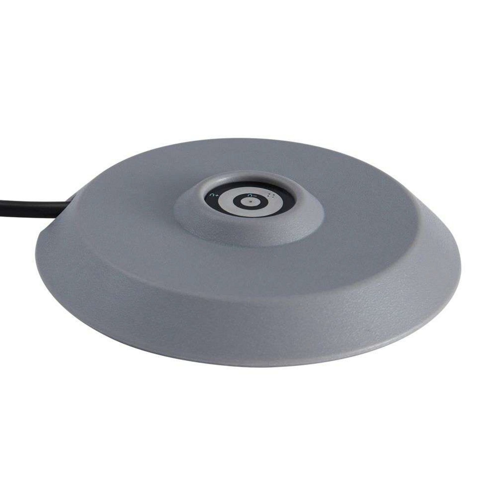 Sponge On A Stick Portable Lampă de Masă IP44 Grey - Nordlux