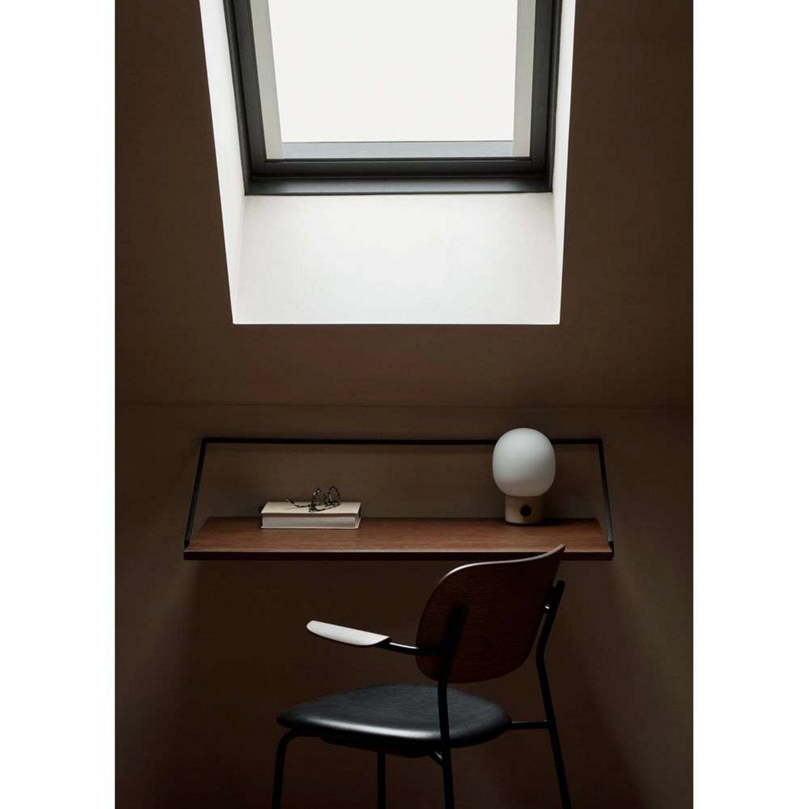 JWDA Table Lamp S Black - Audo Copenhagen