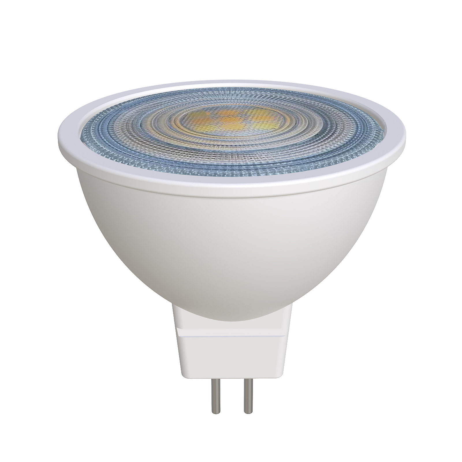Prios LED-Reflektor GU5,3 7,5W 621lm 36° weiß 830
