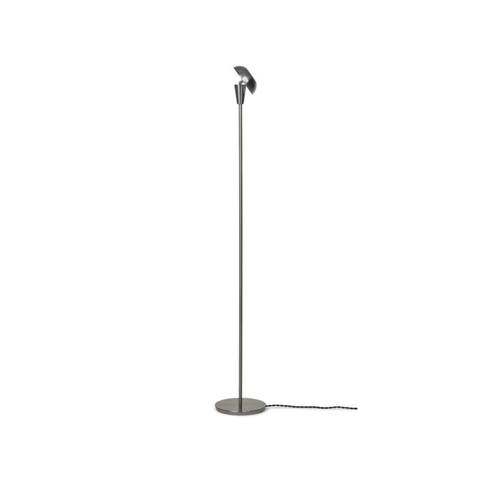 Tiny Lampadar Steel - ferm LIVING