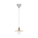 Torina 20 Pendant Clear - Nordlux