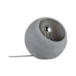 Ingram Stolna lampa Siva/Concrete - Paulmann