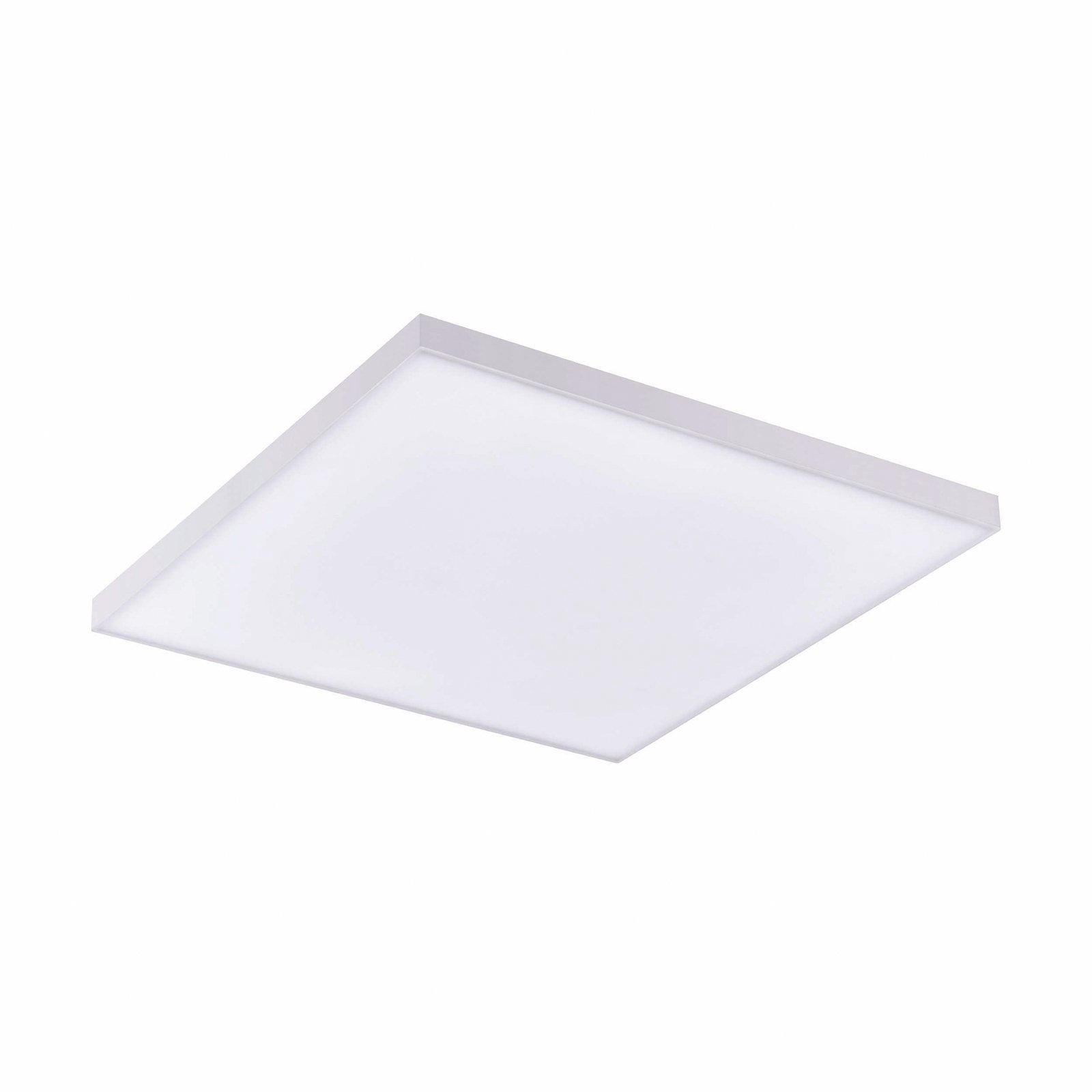 EGLO connect Turcona-Z LED-Deckenlampe eckig