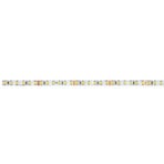 BRUMBERG LED-Strip QUALITYFLEX ONE 14,4W/m 2.700 K Länge 5 m