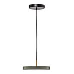 Asteria Pendant Mini Olive - UMAGE
