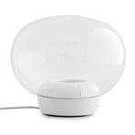 Lampada LED da tavolo La Mariée, trasparente, 28,5 cm - Stilnovo