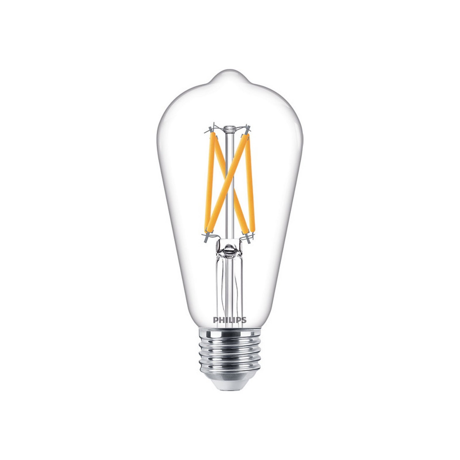 Lampadina LED LED 7W (806lm) SRT64 Dimmerabile E27 - Philips