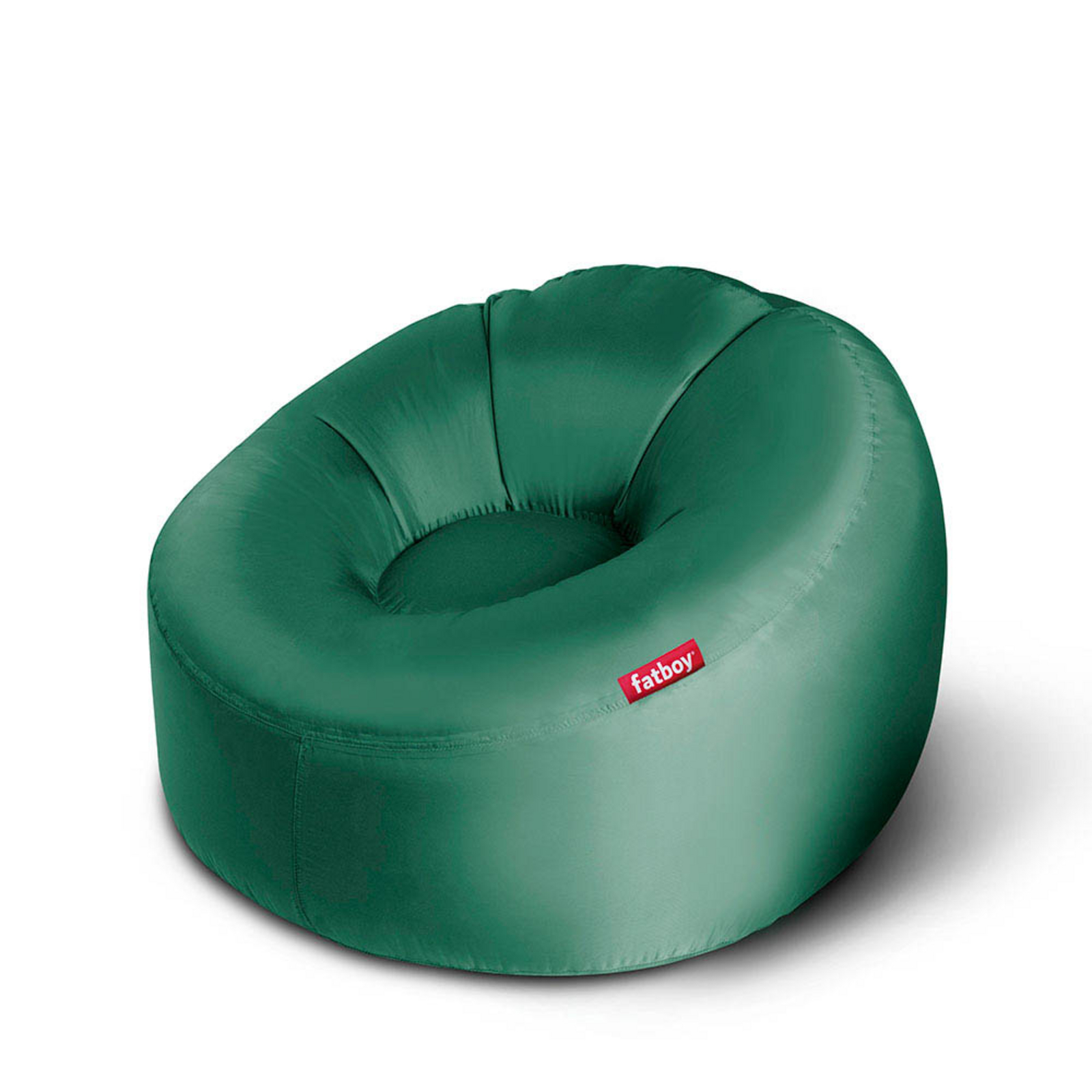 Lamzac® O 3.0 Beanbag Chair Jungle Green - Fatboy®